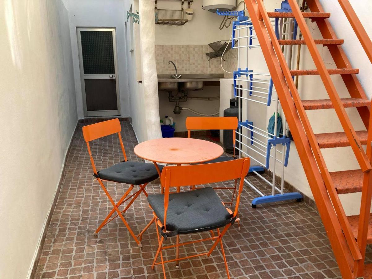 Вилла Casamare Аугуста Экстерьер фото
