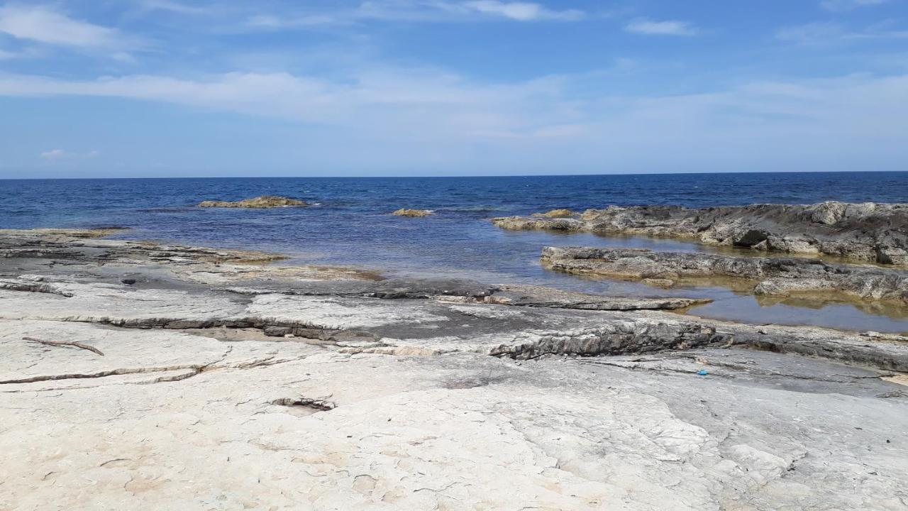 Вилла Casamare Аугуста Экстерьер фото