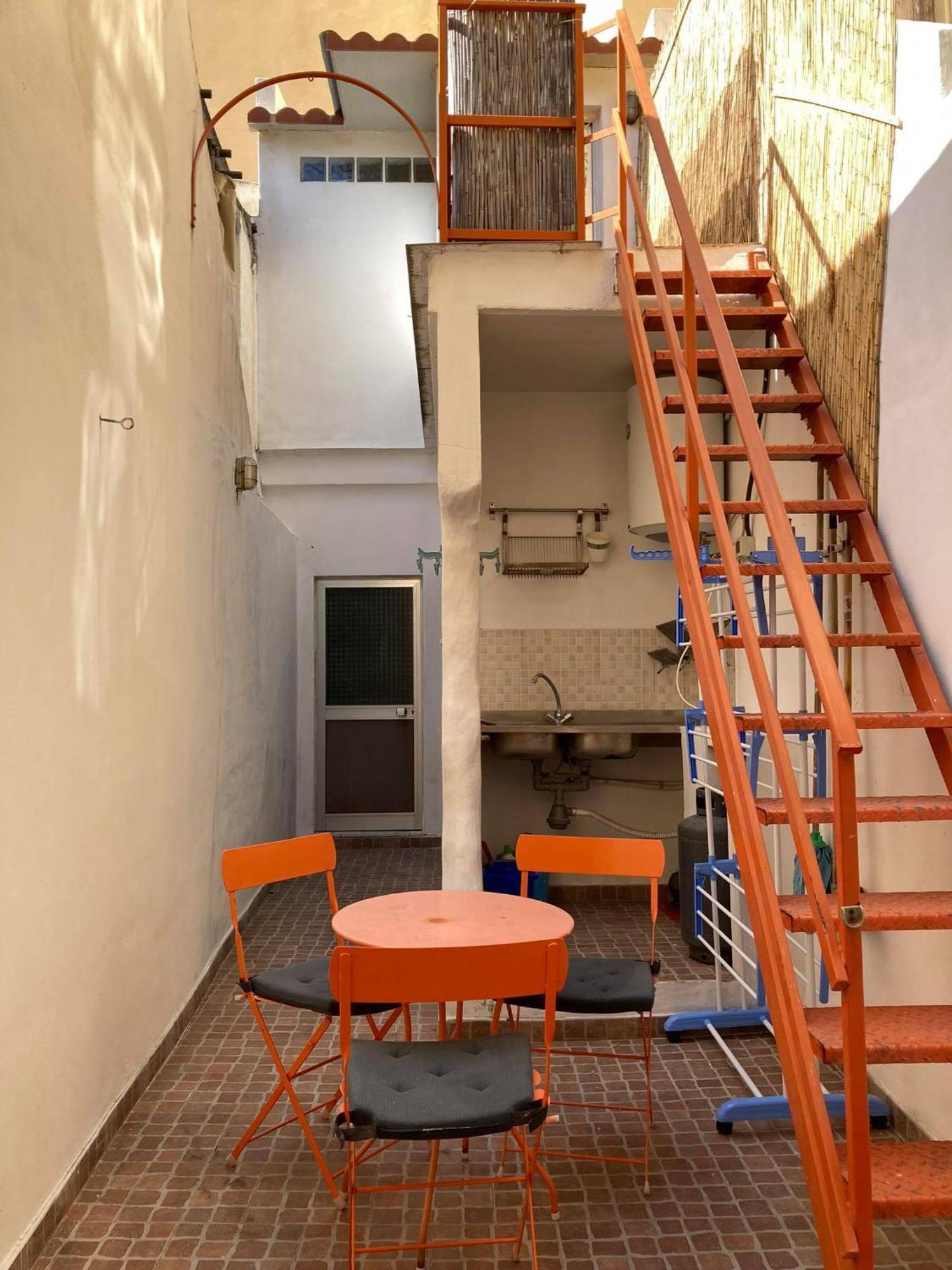 Вилла Casamare Аугуста Экстерьер фото